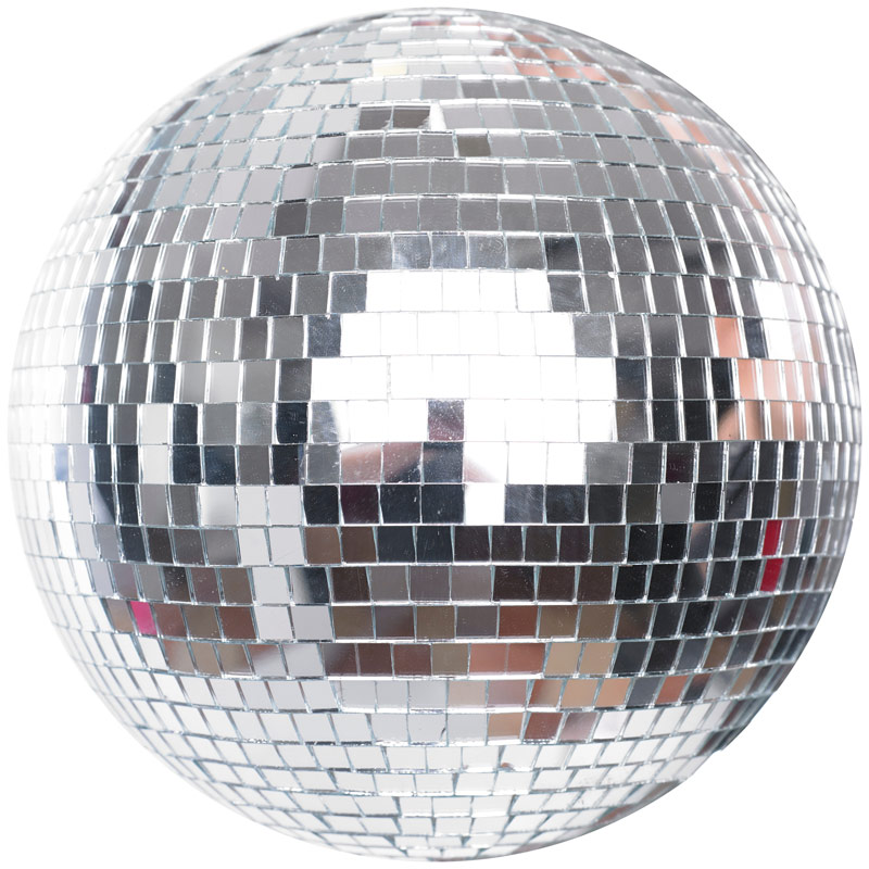 Disco ball rental near Washington DC