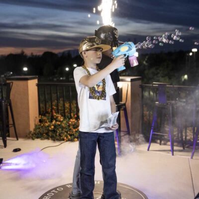 360 photo booth rental Virginia